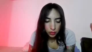 valeriahornier - stripchat