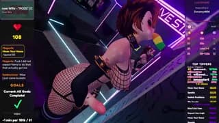 vannivr - chaturbate
