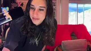 xoFrankie - stripchat