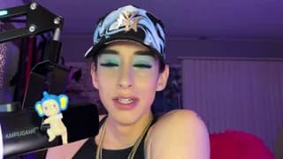 xoFrankie - stripchat
