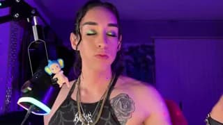 xoFrankie - stripchat
