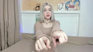 your_tender_doll - chaturbate